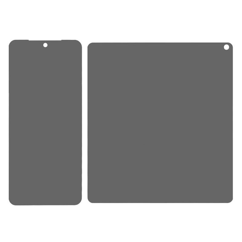 Kémprogram Elleni Védelemmel Ellátott Képernyővédők Google Pixel 10 Pro Fold Készülékhez