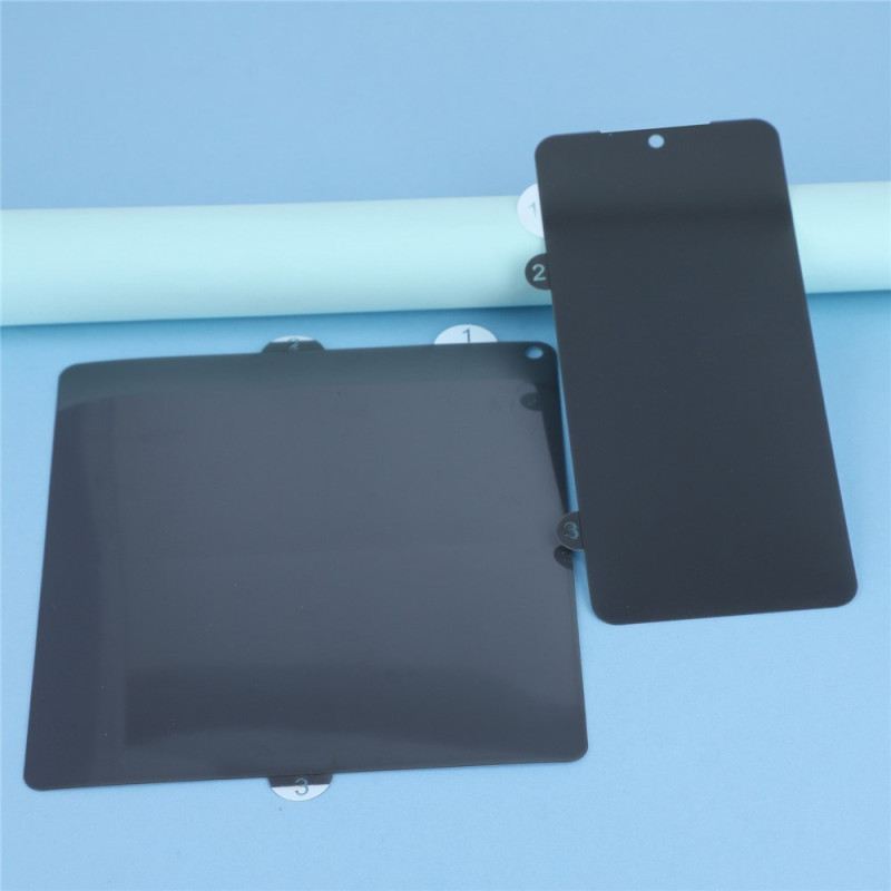 Kémprogram Elleni Védelemmel Ellátott Képernyővédők Google Pixel 10 Pro Fold Készülékhez