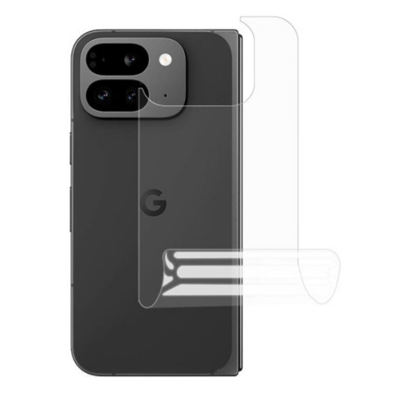 Kijelzővédő Fólia Google Pixel 10 Pro Fold Készülékhez (hátlap)