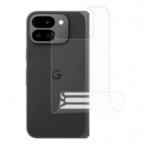 Kijelzővédő Fólia Google Pixel 10 Pro Fold Készülékhez (hátlap)