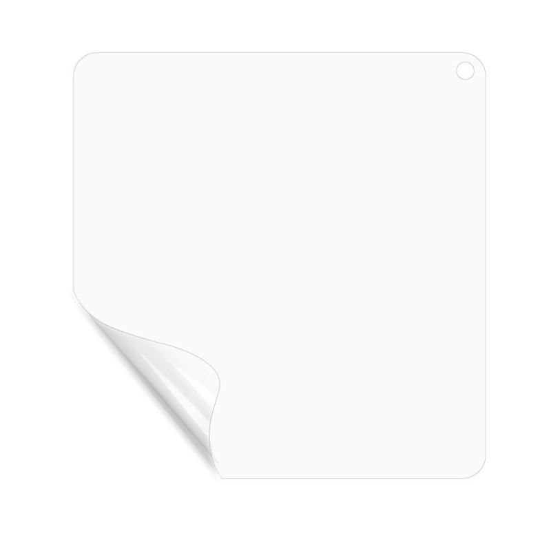 Kijelzővédő Fólia Google Pixel Pro Fold Készülékhez (belső Képernyő)