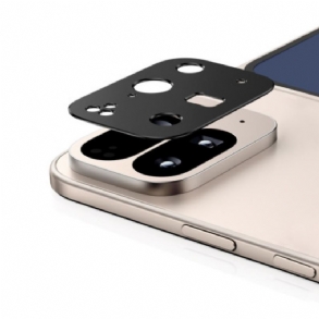 Lencsevédő Google Pixel 10 Pro Fold Készülékhez (fekete Verzió)