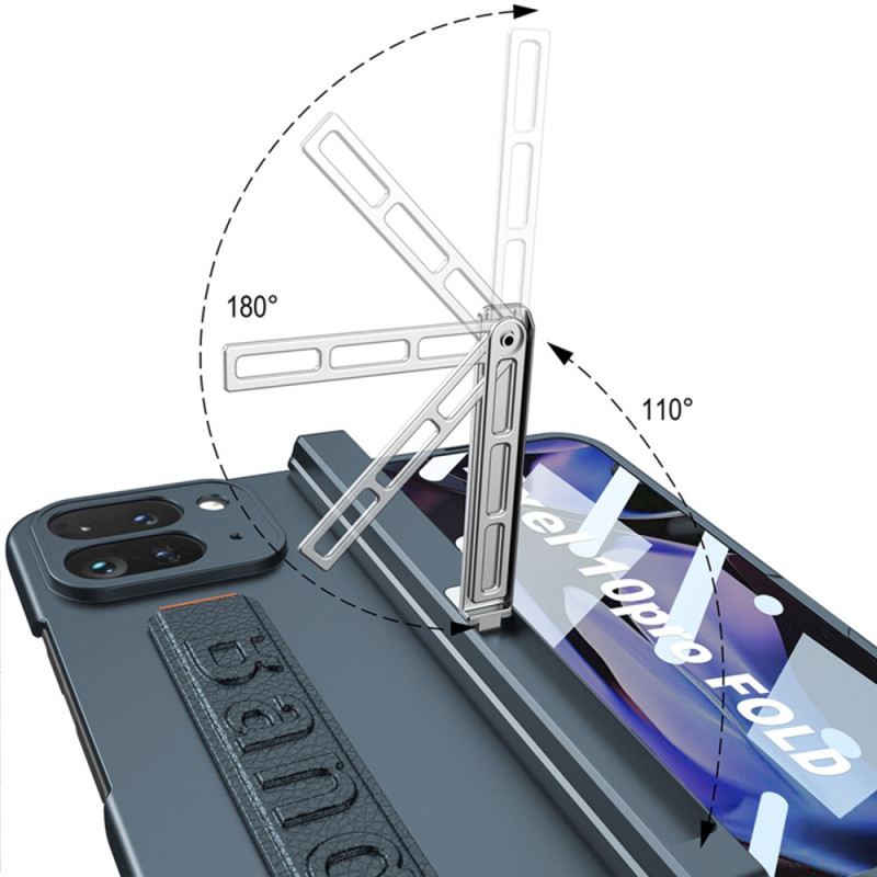 Tok Google Pixel 10 Pro Fold Állvány És Kézpánt