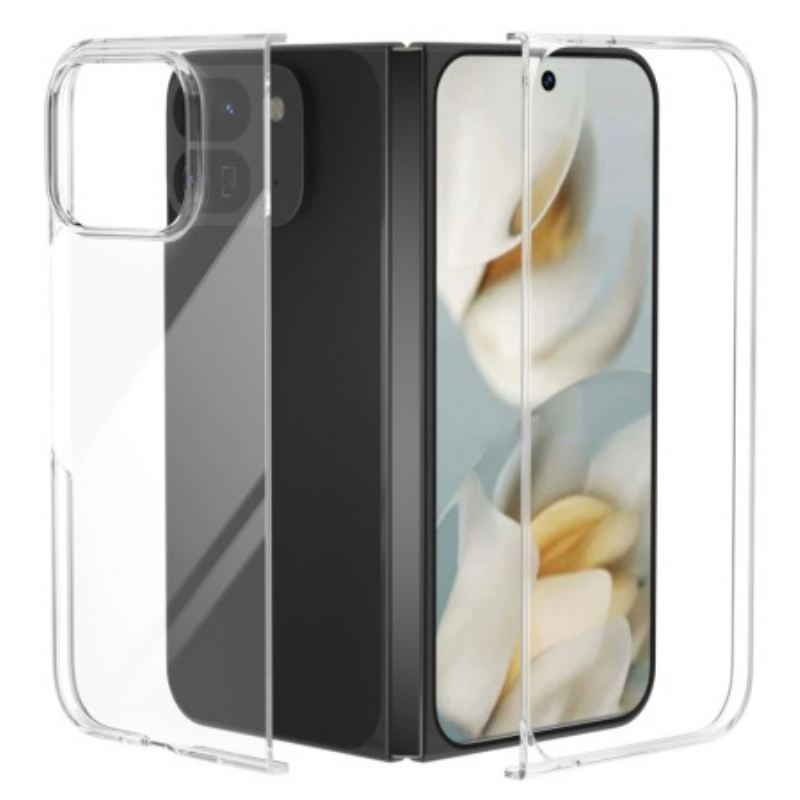 Tok Google Pixel 10 Pro Fold Átlátszó