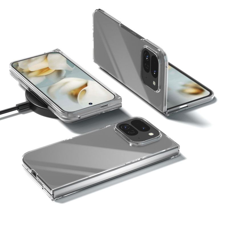 Tok Google Pixel 10 Pro Fold Átlátszó