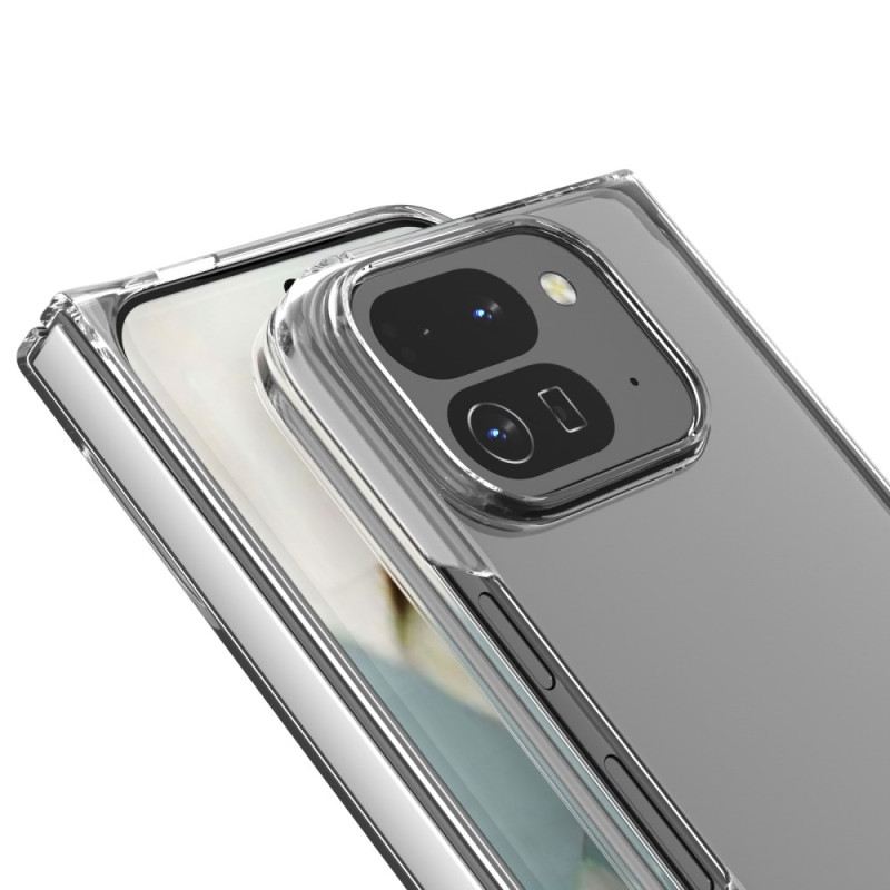 Tok Google Pixel 10 Pro Fold Átlátszó