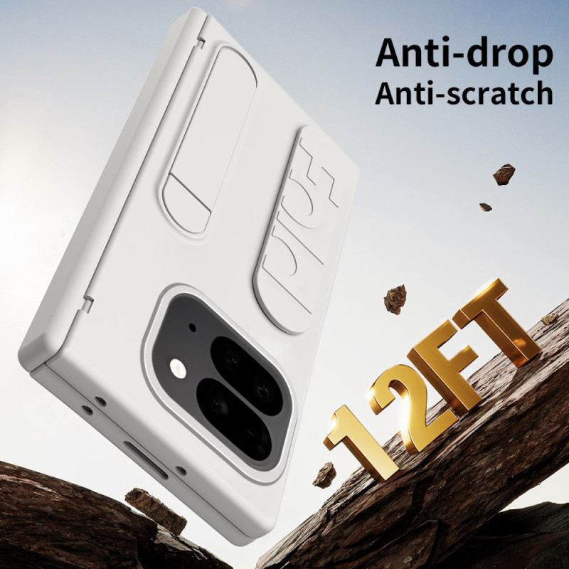 Tok Google Pixel 10 Pro Fold Esésálló Pánttal És Állvánnyal