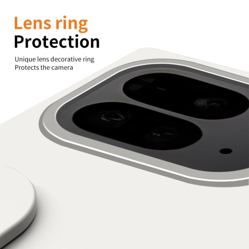 Tok Google Pixel 10 Pro Fold Esésálló Pánttal És Állvánnyal