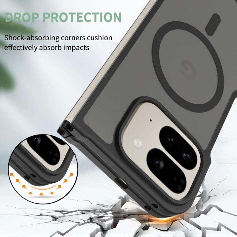 Tok Google Pixel 10 Pro Fold Hibrid