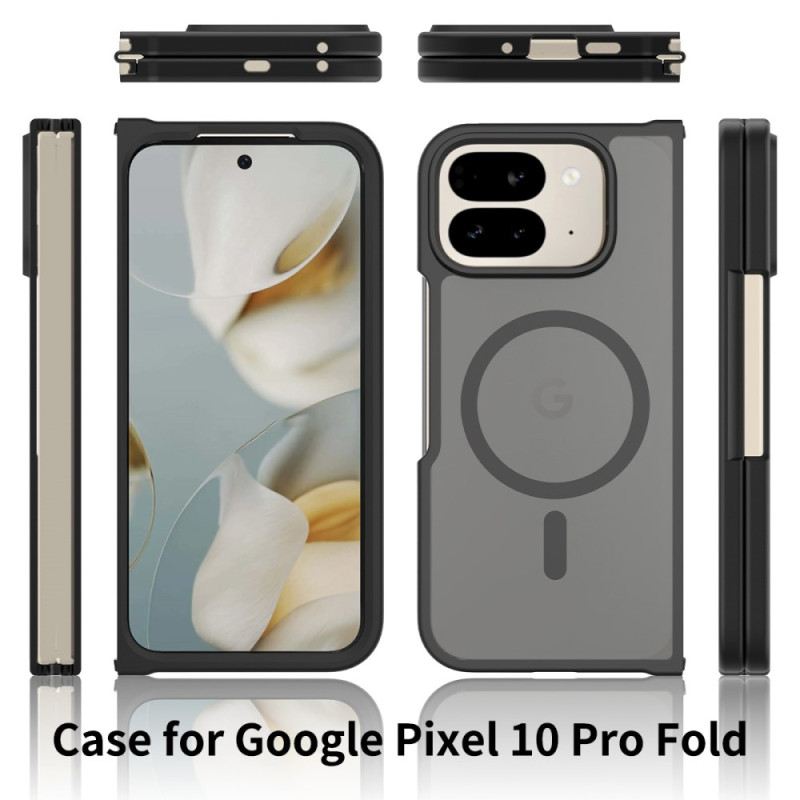 Tok Google Pixel 10 Pro Fold Hibrid