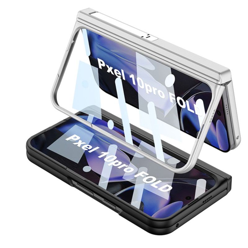 Tok Google Pixel 10 Pro Fold Kártyatartó És Állvány