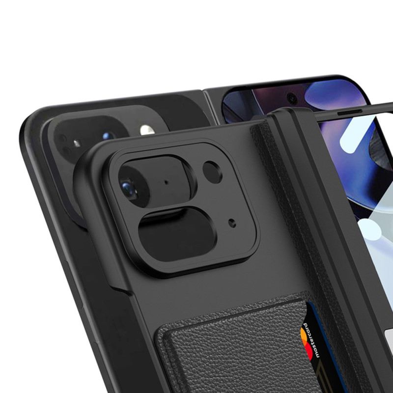 Tok Google Pixel 10 Pro Fold Kártyatartó És Állvány