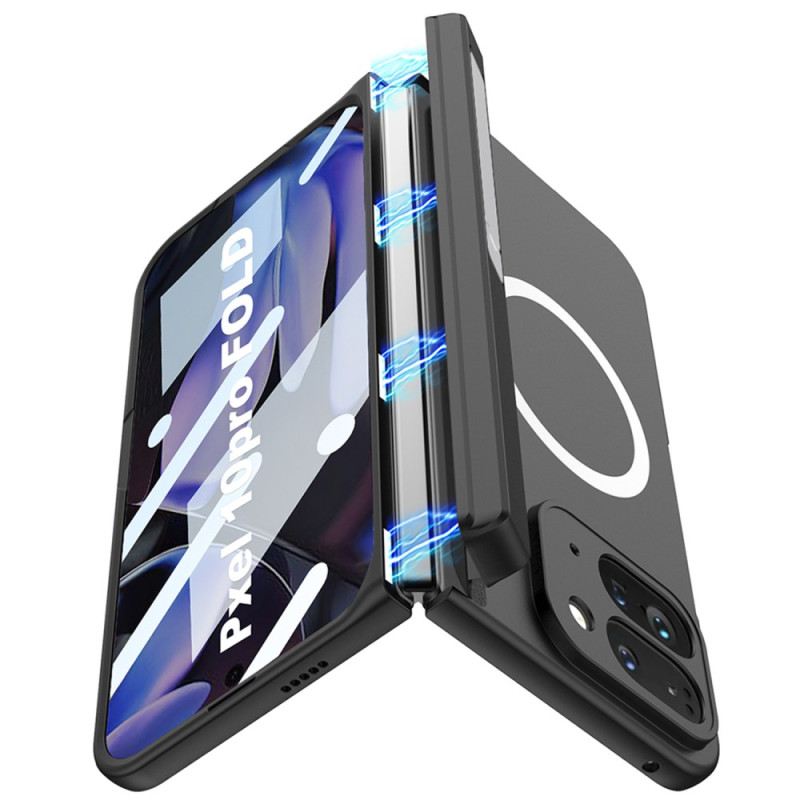 Tok Google Pixel 10 Pro Fold Mágneses Záródás