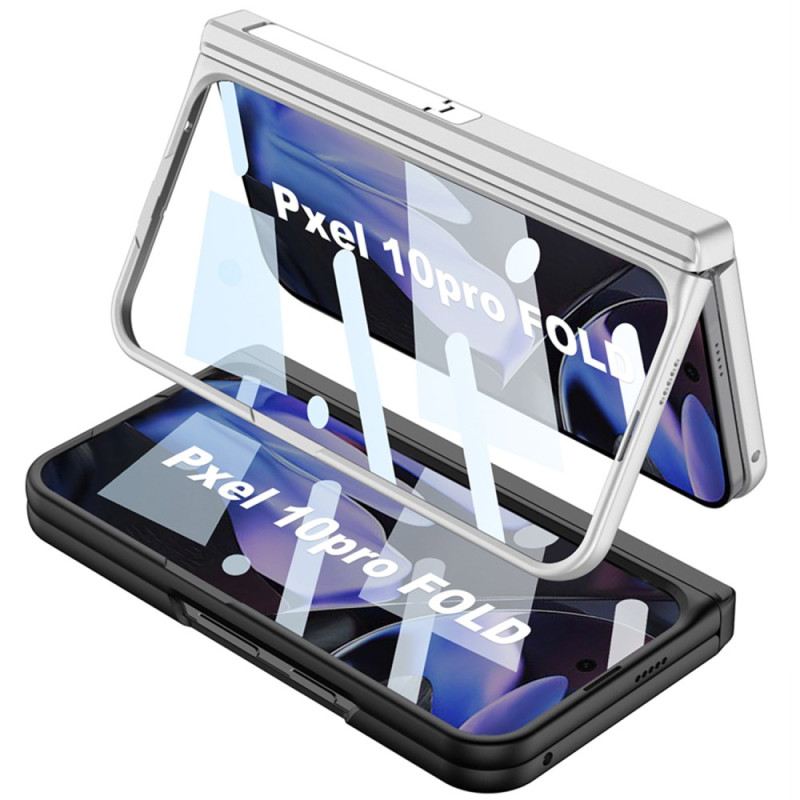 Tok Google Pixel 10 Pro Fold Mágneses Záródás