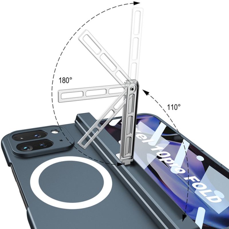 Tok Google Pixel 10 Pro Fold Mágneses Záródás