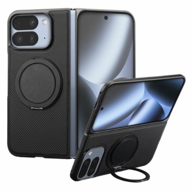 Tok Google Pixel 10 Pro Fold Magsafe Karbon Tartóval