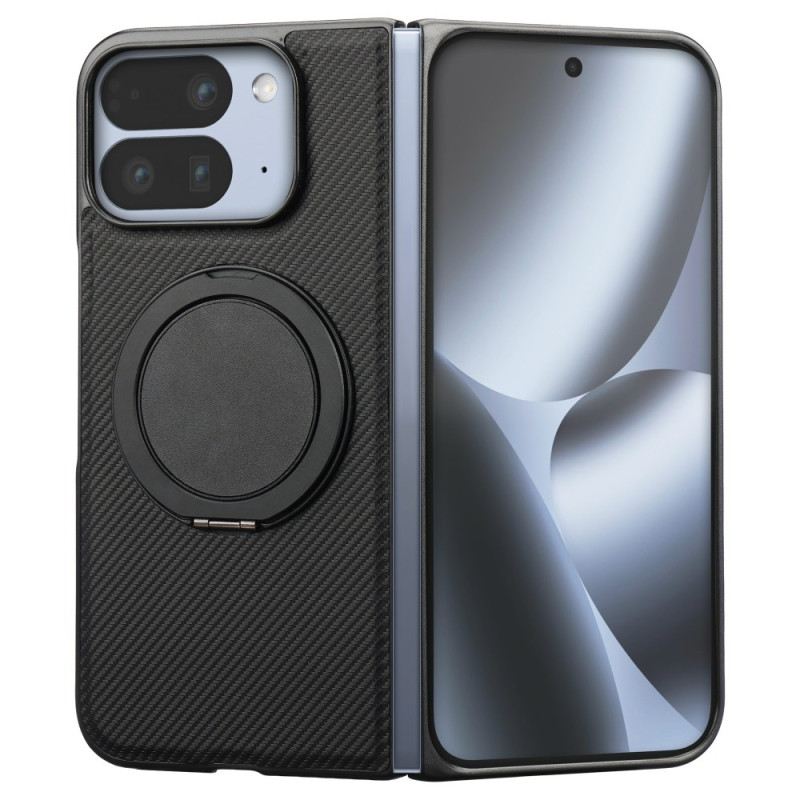 Tok Google Pixel 10 Pro Fold Magsafe Karbon Tartóval