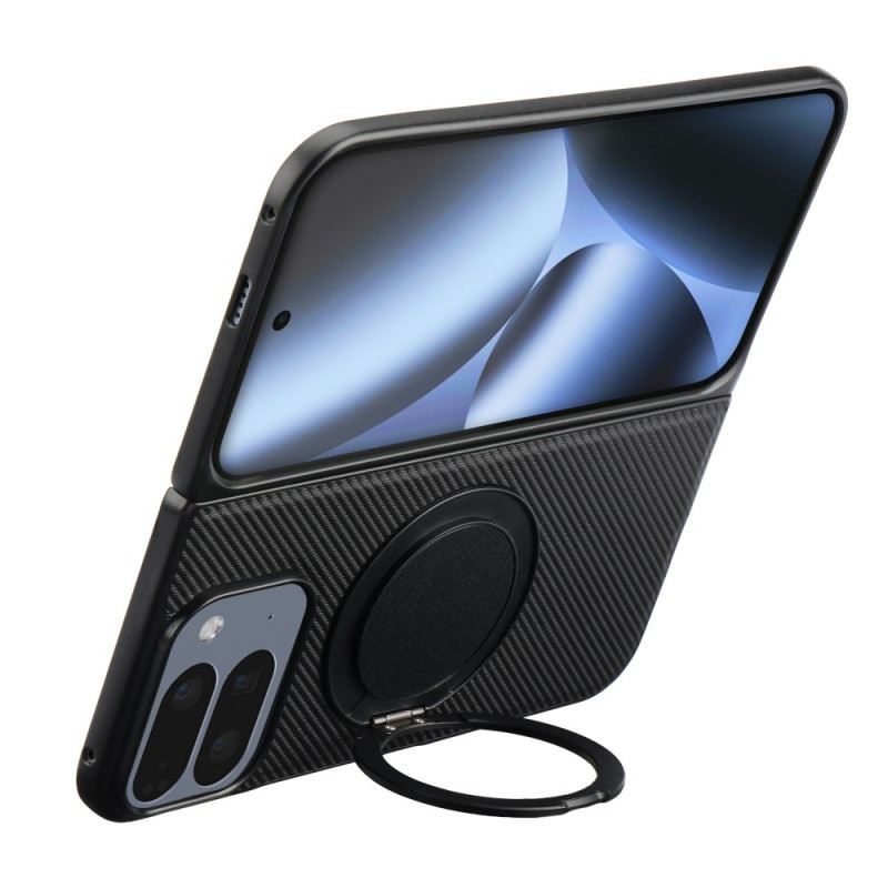 Tok Google Pixel 10 Pro Fold Magsafe Karbon Tartóval