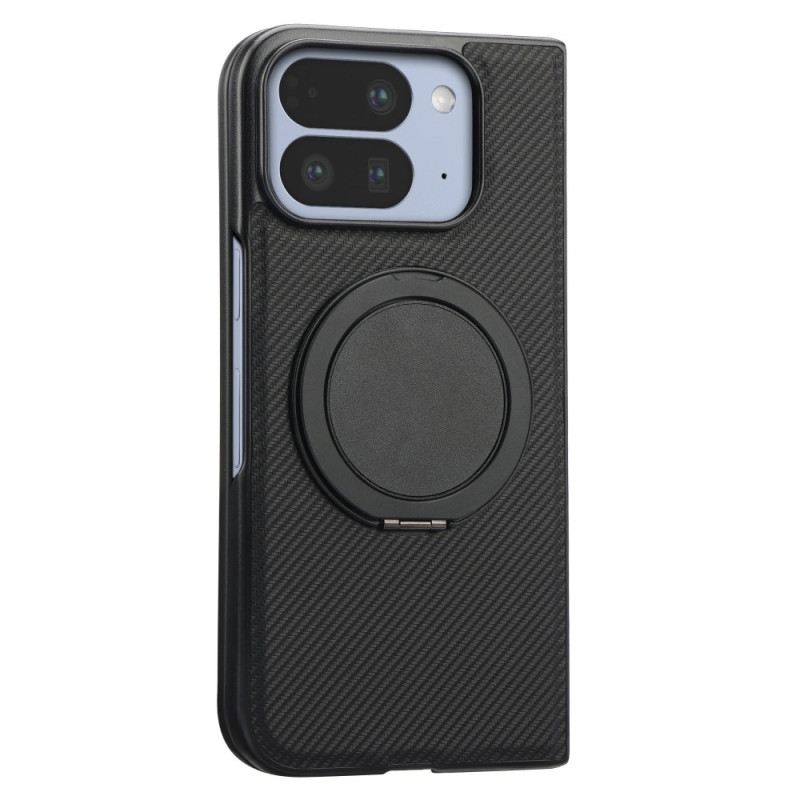 Tok Google Pixel 10 Pro Fold Magsafe Karbon Tartóval