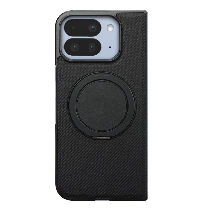 Tok Google Pixel 10 Pro Fold Magsafe Karbon Tartóval