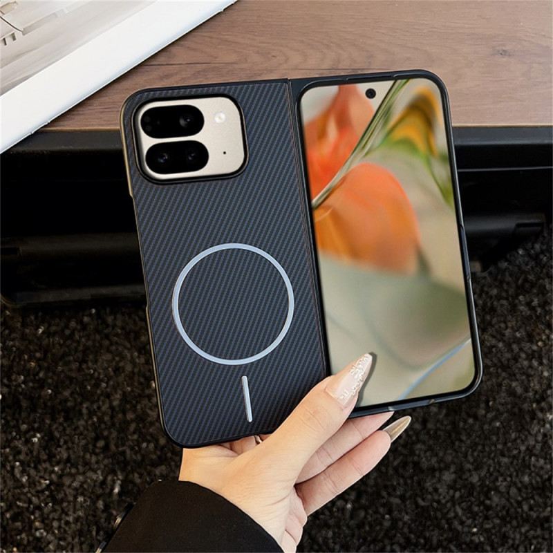 Tok Google Pixel 10 Pro Fold Magsafe Kompatibilis Szénszál
