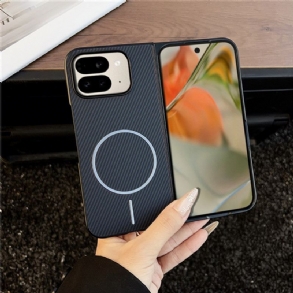 Tok Google Pixel 10 Pro Fold Magsafe Kompatibilis Szénszál