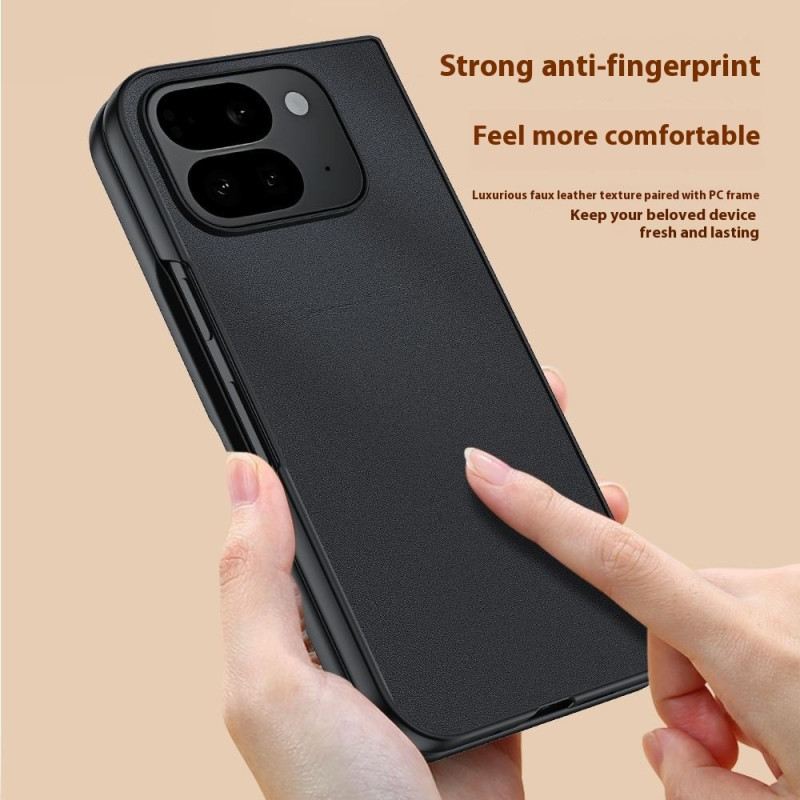 Tok Google Pixel 10 Pro Fold Műbőr