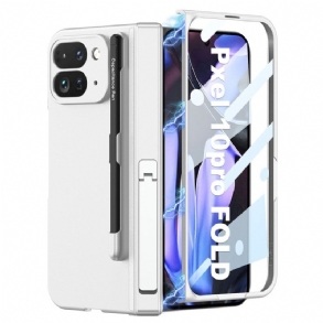 Tok Google Pixel 10 Pro Fold Stylus És Állvány