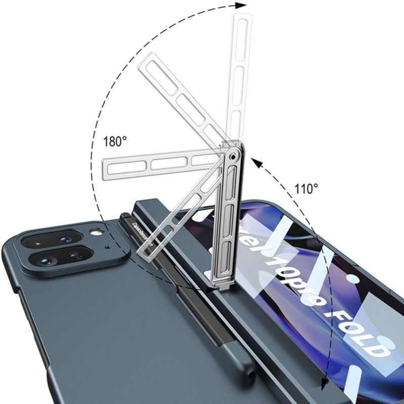 Tok Google Pixel 10 Pro Fold Stylus És Állvány