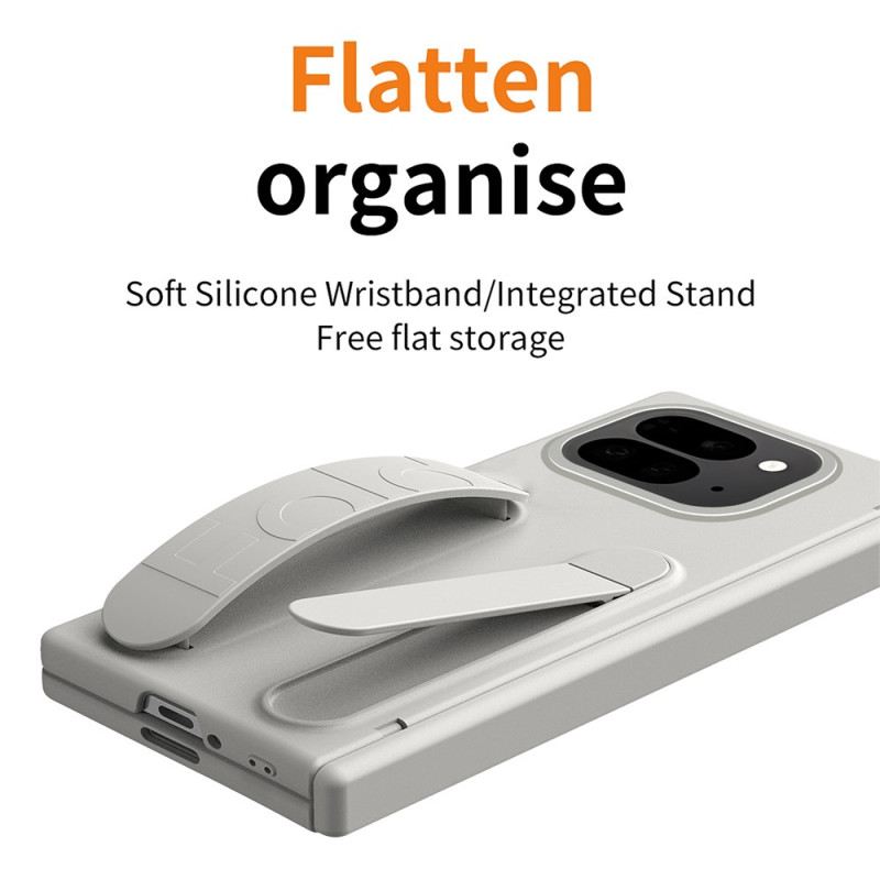 Tok Google Pixel 10 Pro Fold Ultra Ellenálló Pánttal És Állvánnyal