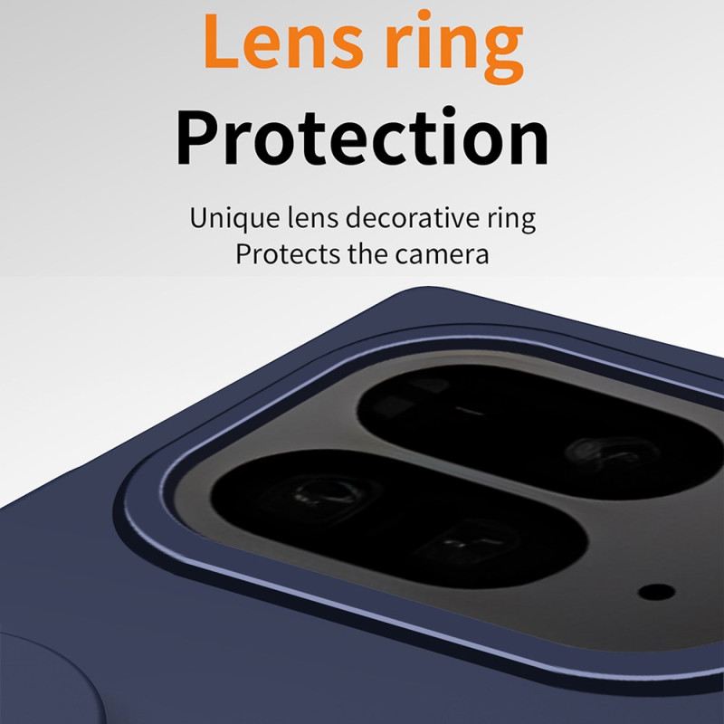 Tok Google Pixel 10 Pro Fold Ultra Ellenálló Pánttal És Állvánnyal