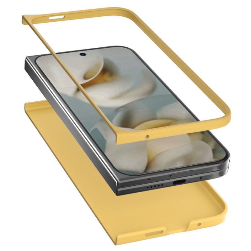 Tok Google Pixel 10 Pro Fold Ultravékony