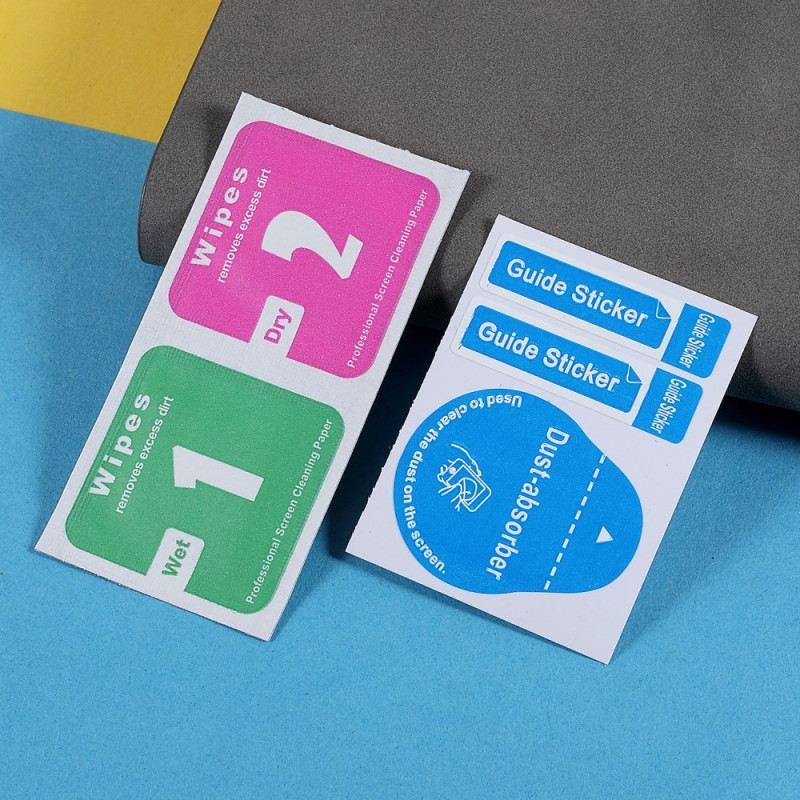 Edzett Üveg Képernyővédő Samsung Galaxy Tab S10 Plus Készülékhez