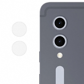 Edzett Üveg Lencsevédő Samsung Galaxy Tab S10 Ultra / S10 Plus / S9 Fe Plus / S9 Ultra / S9 Plus Készülékekhez