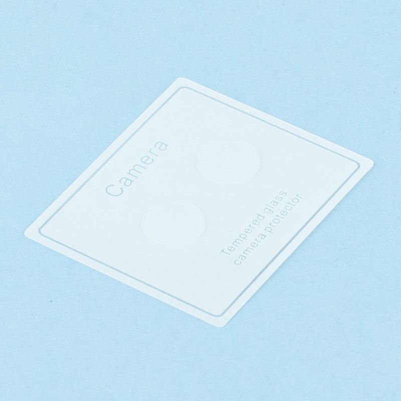 Edzett Üveg Lencsevédő Samsung Galaxy Tab S10 Ultra / S10 Plus / S9 Fe Plus / S9 Ultra / S9 Plus Készülékekhez