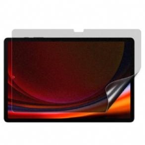 Kémhatás Elleni Képernyővédő Samsung Galaxy Tab S10 Plus / S9 Plus Készülékekhez / S8 Plus / S7 Plus / S7 Fe