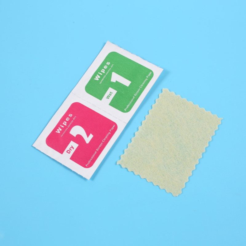 Képernyővédő Samsung Galaxy Tab S10 Plus / S9 Plus / S8 Plus / S7 Plus / S7 Fe Készülékekhez