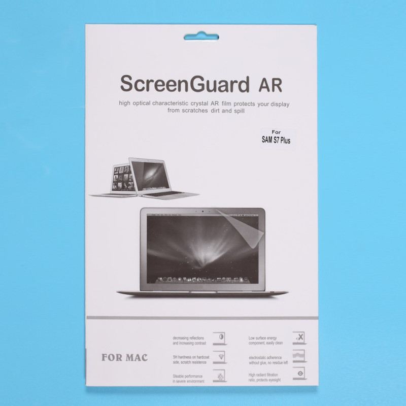 Képernyővédő Samsung Galaxy Tab S10 Plus / S9 Plus / S8 Plus / S7 Plus / S7 Fe Készülékekhez