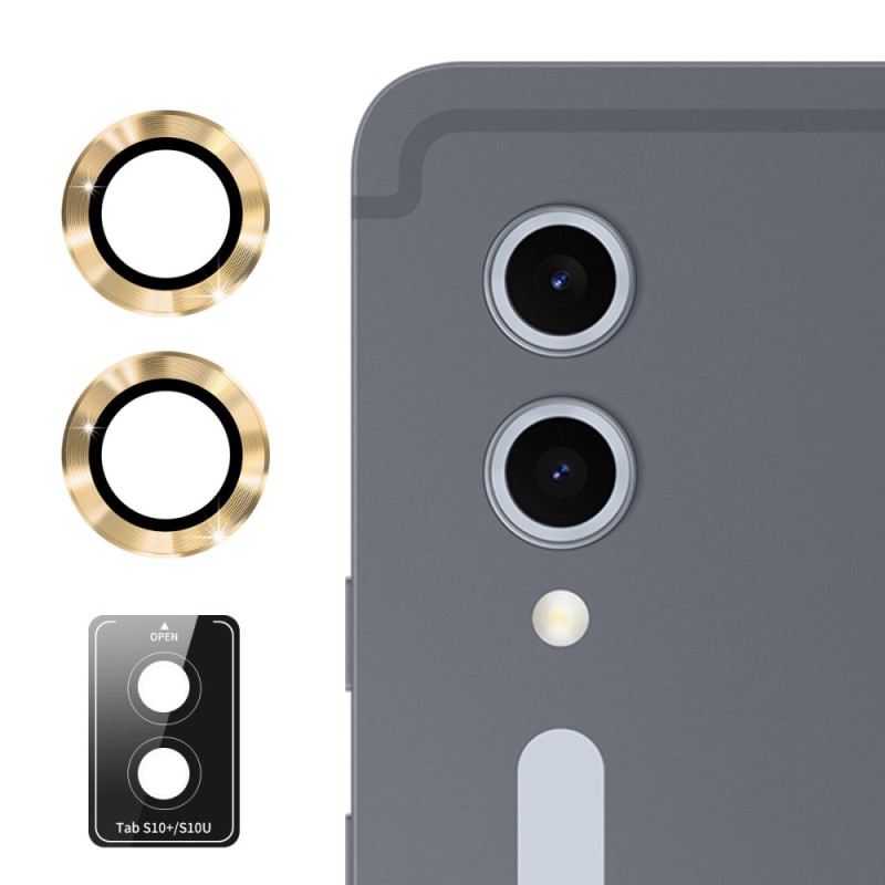 Lencsevédő Samsung Galaxy Tab S10 Ultra / S10 Plus / S9 Ultra / S9 Plus / S9 Fe Plus Készülékekhez Enkay