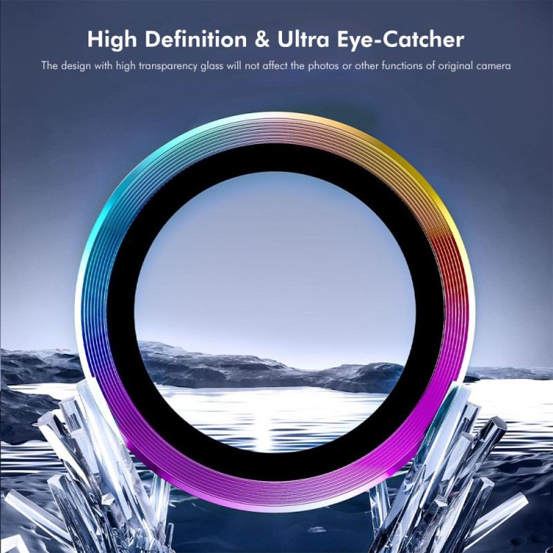 Lencsevédő Samsung Galaxy Tab S10 Ultra / S10 Plus / S9 Ultra / S9 Plus / S9 Fe Plus Készülékekhez Enkay