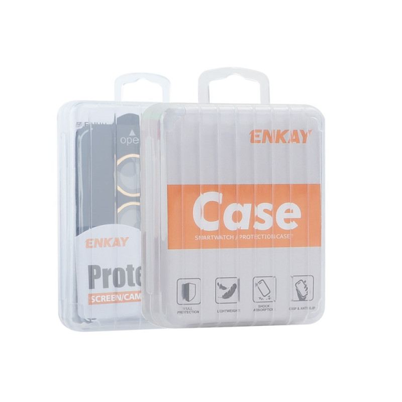 Lencsevédő Samsung Galaxy Tab S10 Ultra / S10 Plus / S9 Ultra / S9 Plus / S9 Fe Plus Készülékekhez Enkay