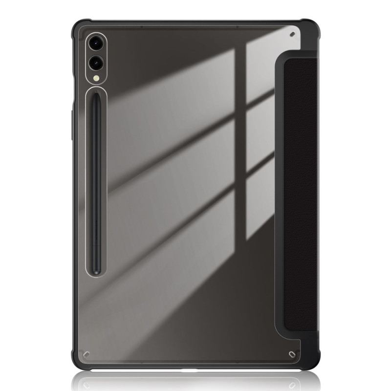 Samsung Galaxy Tab S10 Plus Átlátszó Vissza Ne Érj Hozzám