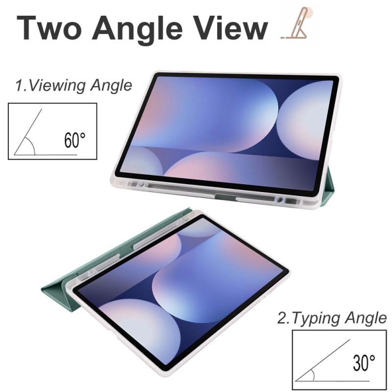 Samsung Galaxy Tab S10 Plus Háromrészes