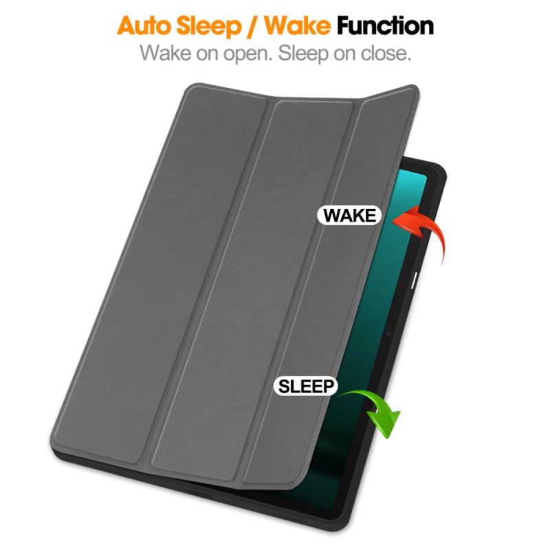 Samsung Galaxy Tab S10 Plus Háromrészes