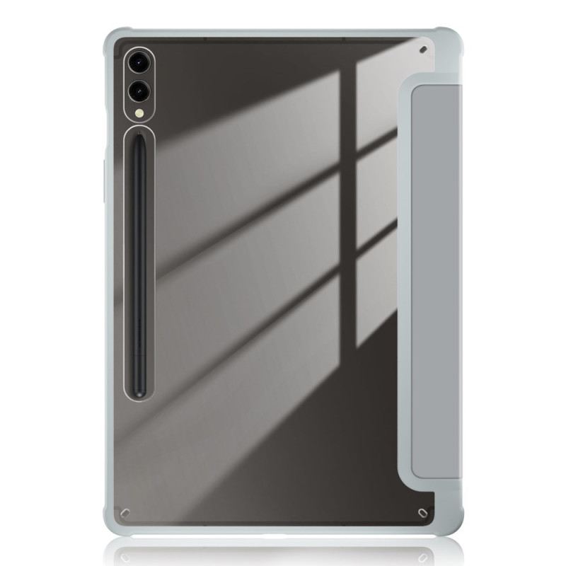 Samsung Galaxy Tab S10 Plus Háromrészes Érintőceruza Tartó