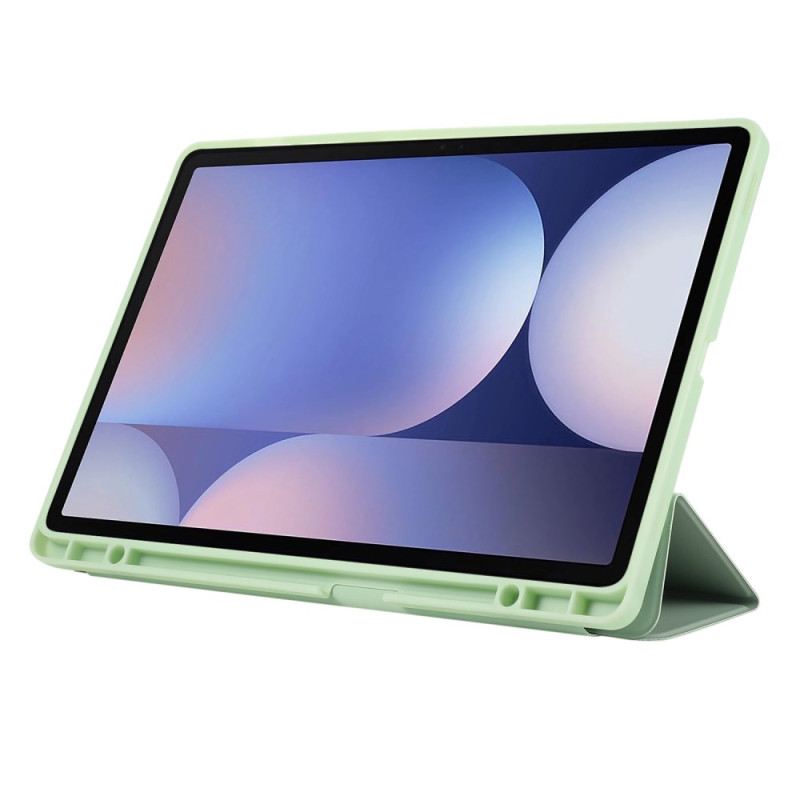 Samsung Galaxy Tab S10 Plus Háromrészes Stylus Tartóval