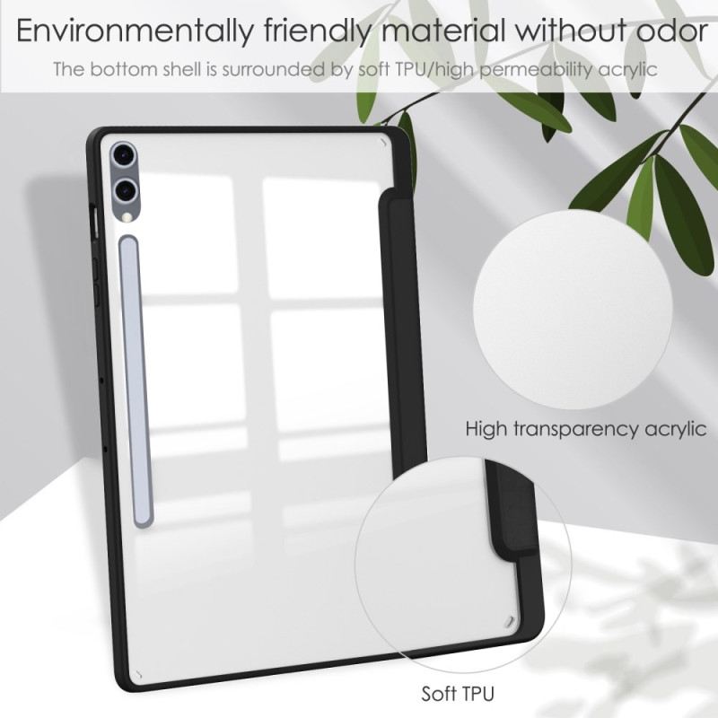 Samsung Galaxy Tab S10 Plus Hibrid