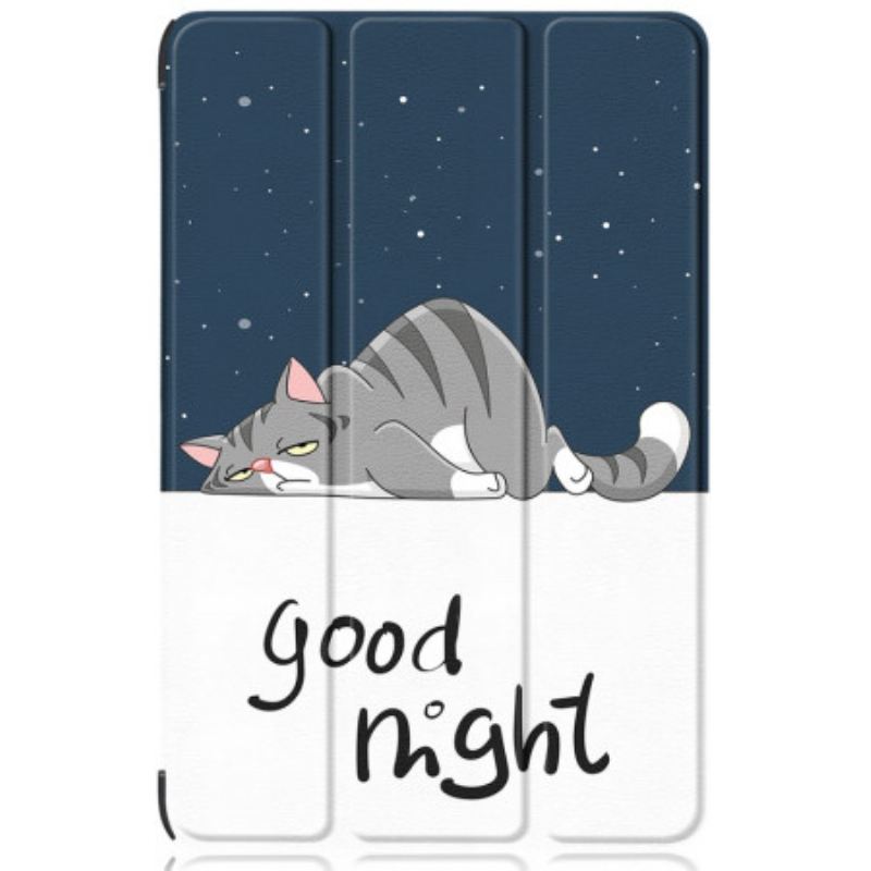 Samsung Galaxy Tab S10 Plus Jó Éjszakát