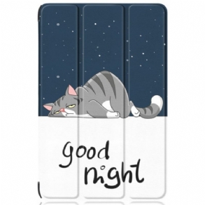 Samsung Galaxy Tab S10 Plus Jó Éjszakát