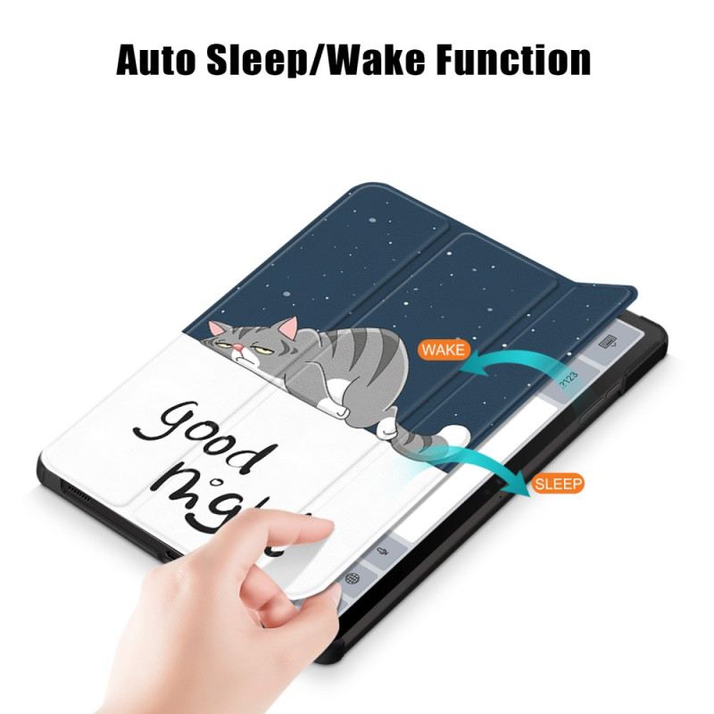 Samsung Galaxy Tab S10 Plus Jó Éjszakát